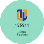 Business logo of 155511