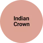 Business logo of Indian crown