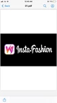 Business logo of Insta fashion
