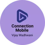 Business logo of Connection mobile