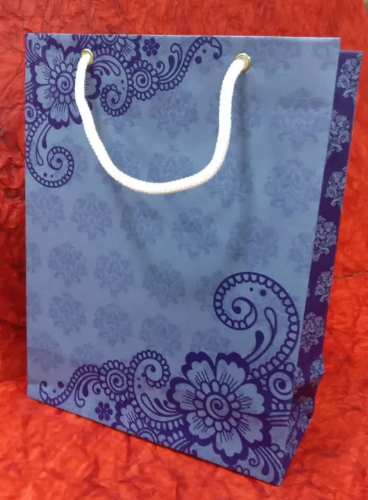 Shopping bag  uploaded by Sadguru Manufacturing Industry  on 11/23/2022