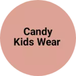Business logo of Candy kids wear