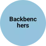 Business logo of Backbenchers