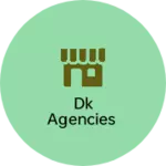 Business logo of Dk agencies