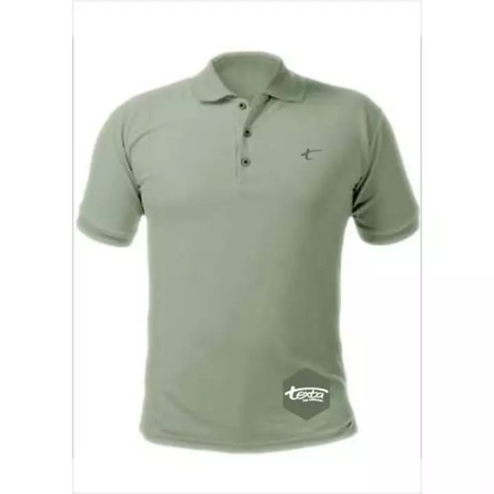 Men's Polo T-SHIRT uploaded by business on 11/24/2022
