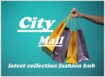 Business logo of City mall