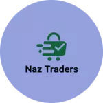 Business logo of Naz traders