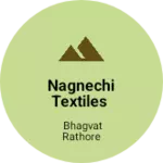Business logo of Nagnechi Textiles
