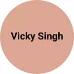 Business logo of Vicky singh