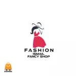 Business logo of ISMAIL FANCY STORE