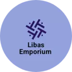 Business logo of Libas emporium