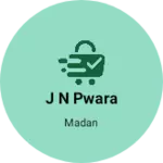 Business logo of J N PWARA