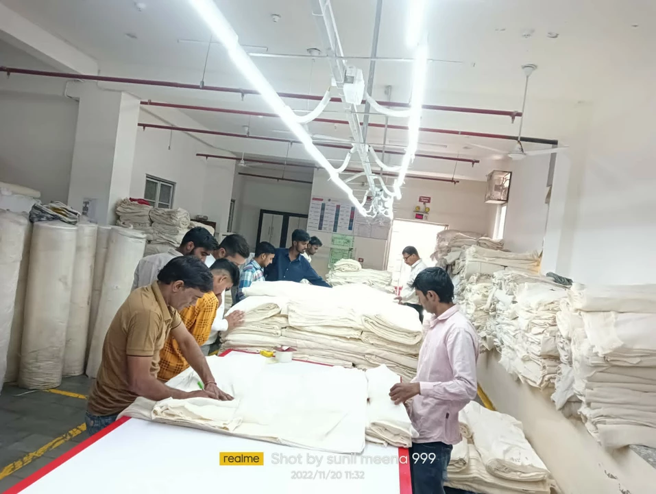 Warehouse Store Images of Suyog trends