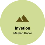 Business logo of Invetion