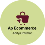 Business logo of AP Ecommerce