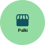 Business logo of Palki