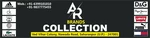 Business logo of AR brand collection