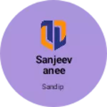Business logo of sanjeevanee kalekshan