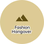 Business logo of Fashion Hangover