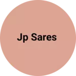 Business logo of Jp sares