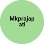 Business logo of Mkprajapati