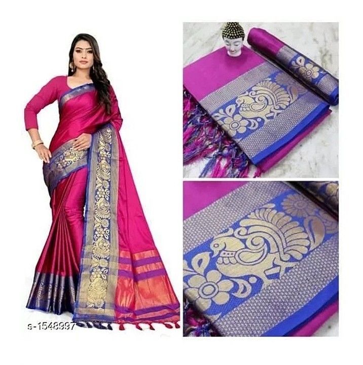 Saree uploaded by business on 1/23/2021