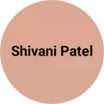 Business logo of Shivani patel