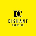 Business logo of DISHANT CREATION