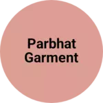 Business logo of parbhat garment