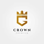 Business logo of Crown