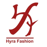 Business logo of Hyra Fashion