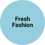 Business logo of Fresh Fashion