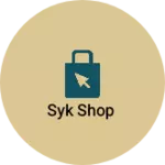 Business logo of SYK Shop