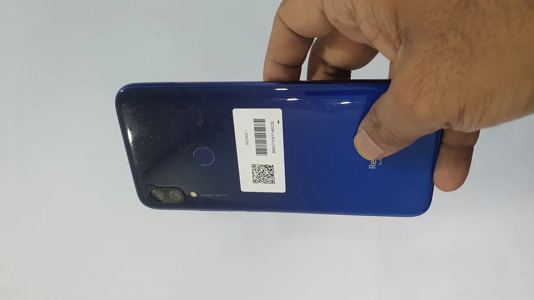 Redmi 7 uploaded by Prexo trading on 11/24/2022