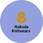 Business logo of Nakoda Knitwears