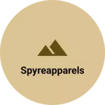 Business logo of Spyreapparels