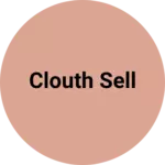 Business logo of Clouth sell