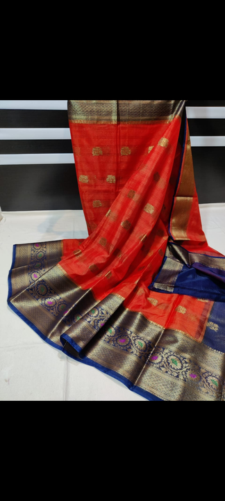Product uploaded by I.Z. Saree farbic on 11/24/2022