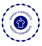 Business logo of Naksh Garments