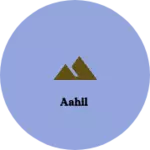 Business logo of Aahil