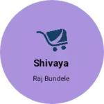 Business logo of Shivaya