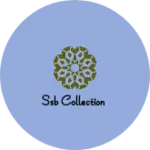 Business logo of SSB COLLECTION