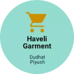 Business logo of Haveli Garment