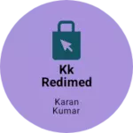 Business logo of Kk redimed