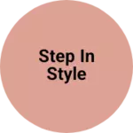 Business logo of Step in style