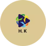 Business logo of H. K
