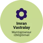 Business logo of Imran vastralay