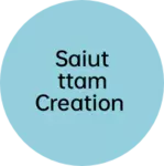 Business logo of Saiutttam creation
