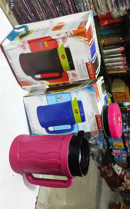 Prince 1200ml thermos  uploaded by Ansari online store  on 11/24/2022