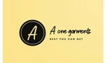 Business logo of A-one-garments